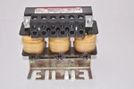 New Tci Transcoil KDRULB1L Drive Reactor 3PH 50/60HZ 600V Max. Fixed Price $199.99.
