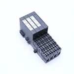 * Siemens 6ES7 131-4BD01-0AA0 W/ TM-E15C26-A1 Block Qty. (4). Fixed Price $25.30.