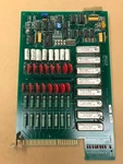Circuit Board- Westinghouse 2840A18G01 Wdpf (item 87). Fixed Price $349.00.