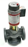 Siemens Staefa Magnetic Control Valve M3P15F. Fixed Price $580.03.