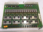 Agie 616.001.4, STB-06B Signal Terminal Block Pcb Card Circuit,bx. Fixed Price $42.00.