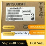 GT15-75QBUS2L New Sealed Mitsubishi Inverter. Fixed Price $284.99.