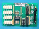 Asm 03-20055-03 032005503 64-20055 Circuit Board For AD889. Fixed Price $259.00.
