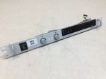 Xantrex Xfr 7.5-140 Dc Power Supply Display PC-XP01-F. Fixed Price $93.75.
