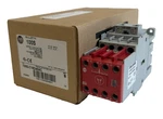 Allen Bradley 100S-C16D404C Contactor Ser.b 100SC16D404C New, Surplus. Fixed Price $150.00.