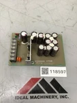 Tdk Circuit Board EA00B237 Used #93536. Fixed Price $93.50.