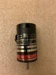 Electro-craft M100 Mcm Tach Generator 0100-00-017 Moving Coil. Fixed Price $64.99.
