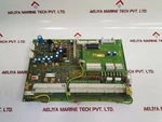 Cegelec GDS1004-4002 Sigma Customer I/o Panel Rev 0010 KCL1-2-94V-0. Fixed Price $2181.62.