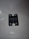New Genuine Opto 22 Model 120A25 Solid State Relay 120/240VAC. Fixed Price $65.99.