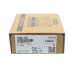 New Mitsubishi Logic Controller FX2NC-16EX Ext Block 16DC Terminal Type. Fixed Price $190.00.
