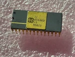 HI1-674AKD-5 Harris 12 Bit Analog To Digital Converter Input Sar 28DIP Gold. Fixed Price $49.99.
