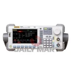 New Rigol Function/arbitrary Waveform Generator DG5101 100MHZ 128MPTS 1CH. Fixed Price $3978.32.