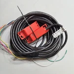 Allen-bradley 440N-Z21US2BN9 Sensaguard Sensor. Fixed Price $90.00.
