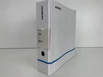 Siemens Simatic S5-100U Programmable Controller Manual 6ES5 998-0UB23. Fixed Price $20.82.