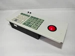 Asm 01-94758 0194758A Control Panel Keyboard Assembly. Fixed Price $159.00.