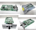 Kyocera A30C5 Fax RJ11 Modem Board Card PPBF344 For 3051CI. Fixed Price $99.00.