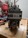 Cutler Hammer A10CN0 Contactor A10CNO W/ Relay, C320KB2,C320KA1,1887-1. Fixed Price $122.95.