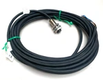 Balluff Bes 516-3019-E4-Y-PU Sensor. Fixed Price $149.99.