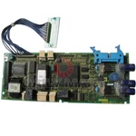 Used Fanuc A20B-2101-0480. Fixed Price $478.99.