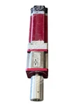 Cgi Motion 034PRX0070-XX-34N19 W/ Quicksilver I-grade Motor/encoder QCI-A34HC-4. Fixed Price $1849.99.