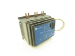 General Electric TPME277Y06AS Tranquell Surge Protective Device 277/480VAC 3PH. Fixed Price $149.99.