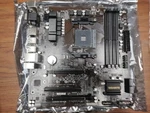 Gigabyte GA-AB350M-D3H Motherboard. Fixed Price $99.95.