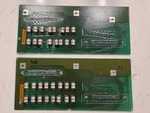 Vintage 1983 Motorola Circuit Board Lot Of 84E82451N01 Iss-bc Rf Telecom Parts. Fixed Price $40.00.