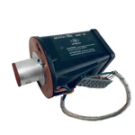 Fireye 45UVFS1-1000 Signature Flame Scanner 24VDC Model. Fixed Price $693.63.