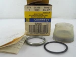 Square 9001-KU27 Boot For Standard Pilot Maintained P.b. (32035) New. Fixed Price $25.00.