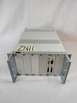 Promik MSP2000 NET-19"/2 Rack Chassis AC100V-240V 60W Made In Germany. Fixed Price $958.20.