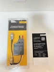 Fluke PV350 Pressure Vacumm Transducer Module (new Factory Sealed) Free Shipping. Fixed Price $1299.99.