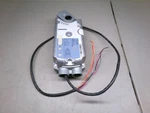 Siemens GNP191.1P Open Air Damper Actuator. Fixed Price $49.99.