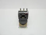 Allen Bradley 702-DOD93 Size 50HP 90A Amp Contactor. Fixed Price $106.00.