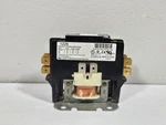 Hartland Contactor HCC-1XQ02BB271C 1226 Working Condition. Fixed Price $13.04.