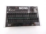 Pre-owned Sus America Sio Series Controller SI0-N3. Fixed Price $299.99.