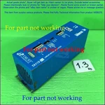 Trust TA115-A15, Linear Brush Amplifier As PHOTO,SN:4909, For Part Not Working.. Fixed Price $129.22.