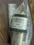 Gems Sensors And Controls B 2011. Fixed Price $56.25.