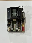 Allen Bradley 609TU-AOXD Manual Motor Starter *new Surplus. Fixed Price $604.95.