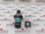 Fireye 45UVFS1 Flame Signature Scanner (not Working). Fixed Price $2001.99.