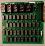 Omron VT-NWP02 Relay Board Free Shipping. Fixed Price $399.99.