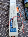 Keystone Technologies KTEB-132LBF-UV-TP-PIC Mounted But Never Used. Fixed Price $19.00.