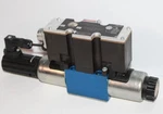 New Rexroth 4WREE6W08-22/G24K31/A1V Proportional Directional Valve R900923000. Fixed Price $2050.00.