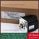 Yaskawa SGMPS-04ADK-HA12 Servo Motor SGMPS04ADKHA12 New In Box. Fixed Price $584.77.