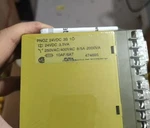 1PC New For Pilz 474695 Pnoz 24VDC 3S. Fixed Price $388.69.