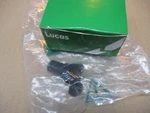 New Lucas Camshaft Sensor SEB464 Land Rover Discovery Ford Transit Focus. Fixed Price $20.08.