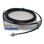 New Omron E32-D51 Diffuse-reflective Heat-resistant Fiber Unit Sensor. Fixed Price $74.46.