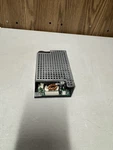 Mean Well RPD-160BFE Power Supply 100-240V Ac +5V 2A +24V 1.6A Used. Fixed Price $40.00.