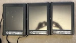 Qty Used Nec Graphic Order Terminal S1636-01 **not Tested**. Fixed Price $50.00.