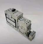 Allen Bradley 190S-END3-FC25C-R Ser. Compact Combination Starter With Breaker. Fixed Price $500.00.