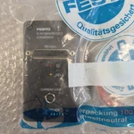 Festo D.AS-DIAG/RS232-1 Converter 080401 New/original Packaging Worldwide Shipping. Fixed Price $69.79.